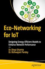 Télécharger le livre :  Eco-Networking for IoT