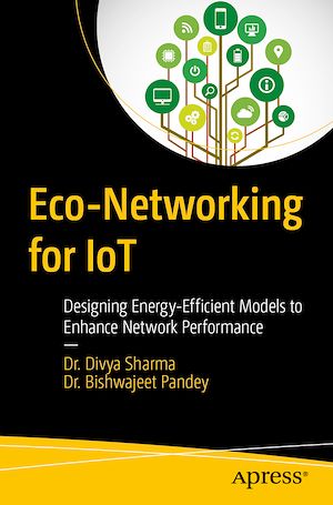 Téléchargez le livre :  Eco-Networking for IoT