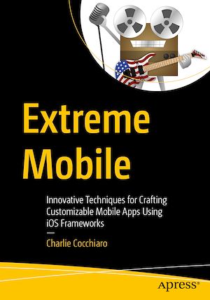 Téléchargez le livre :  Extreme Mobile