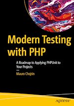 Télécharger le livre :  Modern Testing with PHP
