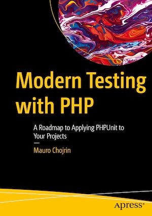 Téléchargez le livre :  Modern Testing with PHP