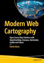 Télécharger le livre :  Modern Web Cartography