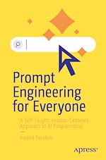 Télécharger le livre :  Prompt Engineering for Everyone