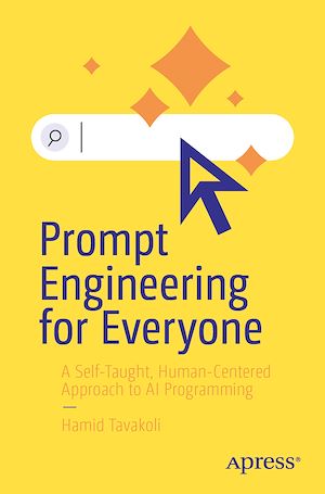 Téléchargez le livre :  Prompt Engineering for Everyone