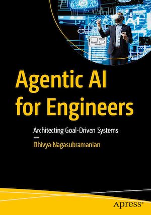 Téléchargez le livre :  Agentic AI for Engineers