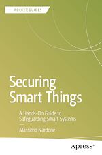 Télécharger le livre :  Securing Smart Things