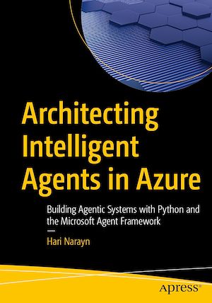 Téléchargez le livre :  Architecting Intelligent Agents in Azure