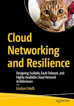 Télécharger le livre :  Cloud Networking and Resilience