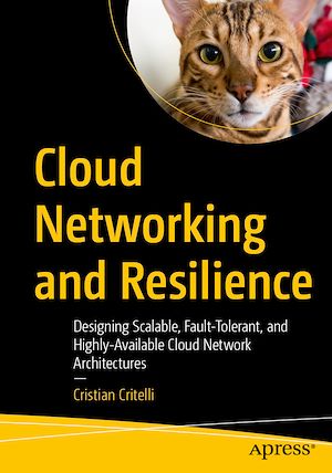 Téléchargez le livre :  Cloud Networking and Resilience