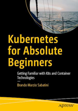 Download the eBook: Kubernetes for Absolute Beginners