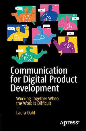 Téléchargez le livre :  Communication for Digital Product Development