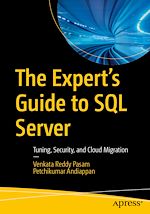 Télécharger le livre :  The Expert's Guide to SQL Server