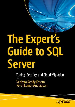 Téléchargez le livre :  The Expert's Guide to SQL Server