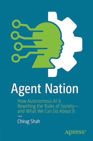 Téléchargez le livre :  Agent Nation