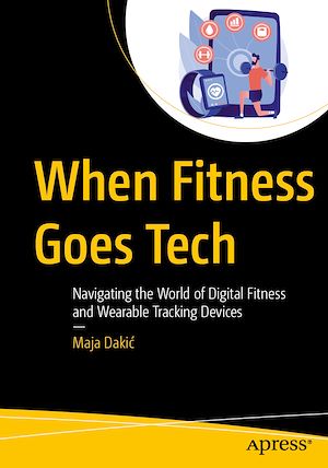 Download the eBook: When Fitness Goes Tech