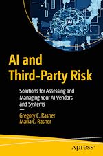 Télécharger le livre :  AI and Third-Party Risk