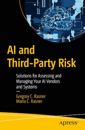 Téléchargez le livre :  AI and Third-Party Risk