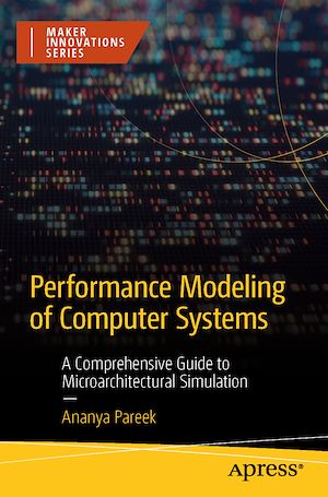 Download the eBook: Performance Modeling of Computer Systems