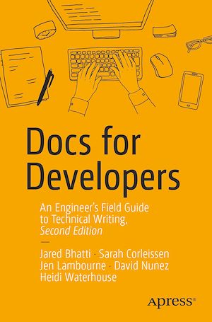 Download the eBook: Docs for Developers