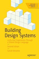 Télécharger le livre :  Building Design Systems