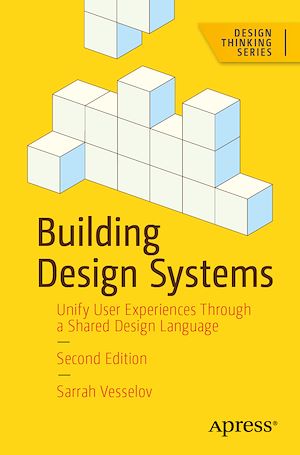 Téléchargez le livre :  Building Design Systems