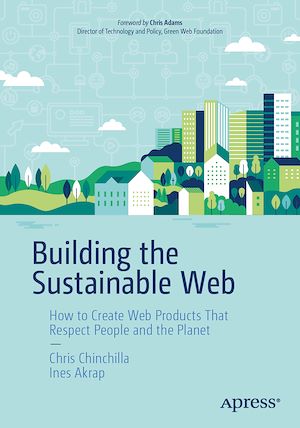 Téléchargez le livre :  Building the Sustainable Web