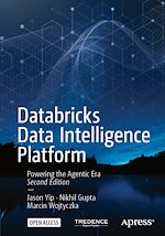 Download this eBook Databricks Data Intelligence Platform