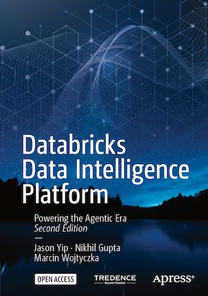 Download the eBook: Databricks Data Intelligence Platform