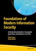 Download this eBook Foundations of Modern Information Security