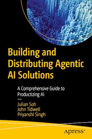 Download the eBook: Building and Distributing Agentic AI Solutions