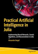Download this eBook Practical Artificial Intelligence in Julia