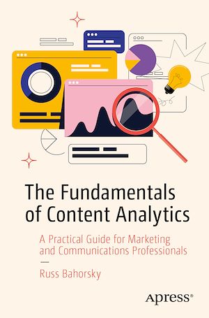 Téléchargez le livre :  The Fundamentals of Content Analytics