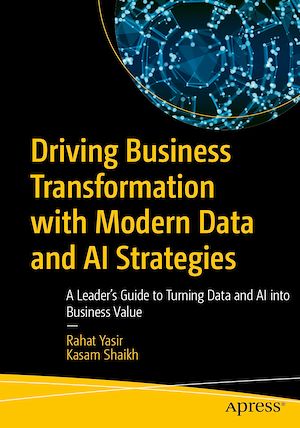 Download the eBook: Driving Business Transformation with Modern Data and AI Strategies
