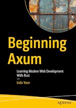 Télécharger le livre :  Beginning Axum