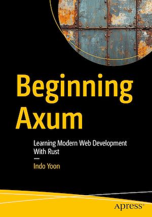 Téléchargez le livre :  Beginning Axum