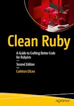 Download this eBook Clean Ruby