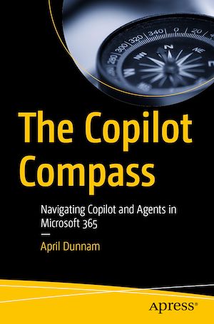 Téléchargez le livre :  The Copilot Compass