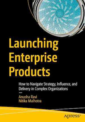 Téléchargez le livre :  Launching Enterprise Products