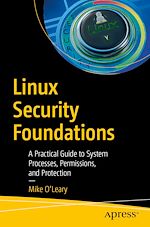 Download this eBook Linux Security Foundations