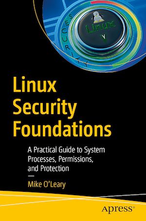 Download the eBook: Linux Security Foundations
