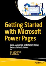 Télécharger le livre :  Getting Started with Microsoft Power Pages