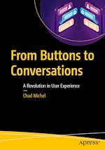 Télécharger le livre :  From Buttons to Conversations