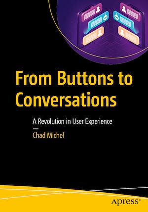 Téléchargez le livre :  From Buttons to Conversations