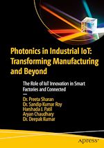 Download this eBook Photonics in Industrial IoT: Transforming Manufacturing and Beyond