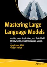 Download this eBook Mastering Large Language Models