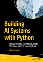 Download this eBook Building AI Systems with Python