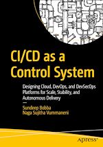 Download this eBook CI/CD as a Control System
