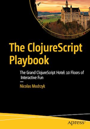 Download the eBook: The ClojureScript Playbook