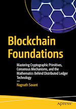 Download this eBook Blockchain Foundations