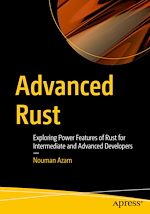 Download this eBook Advanced Rust